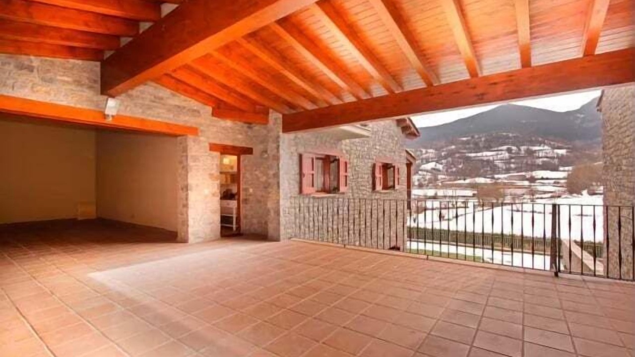Photo of Patio Balcony in Montella