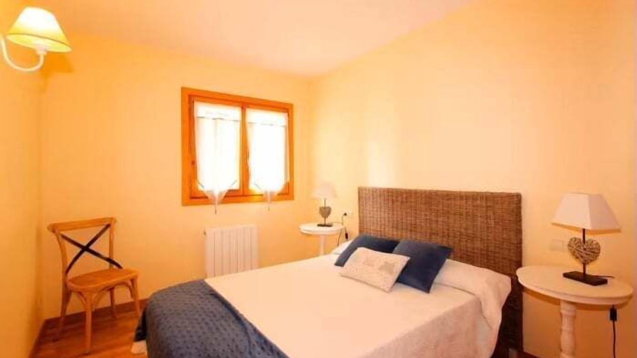 Photo of Bedroom in Montella