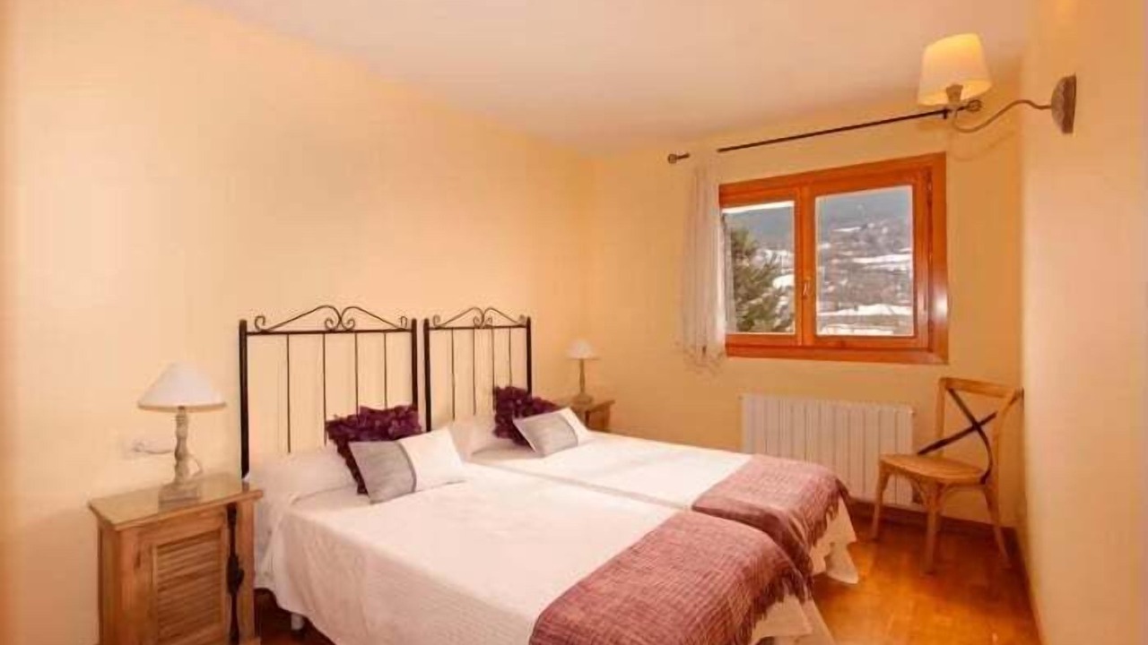 Photo of Bedroom in Montella