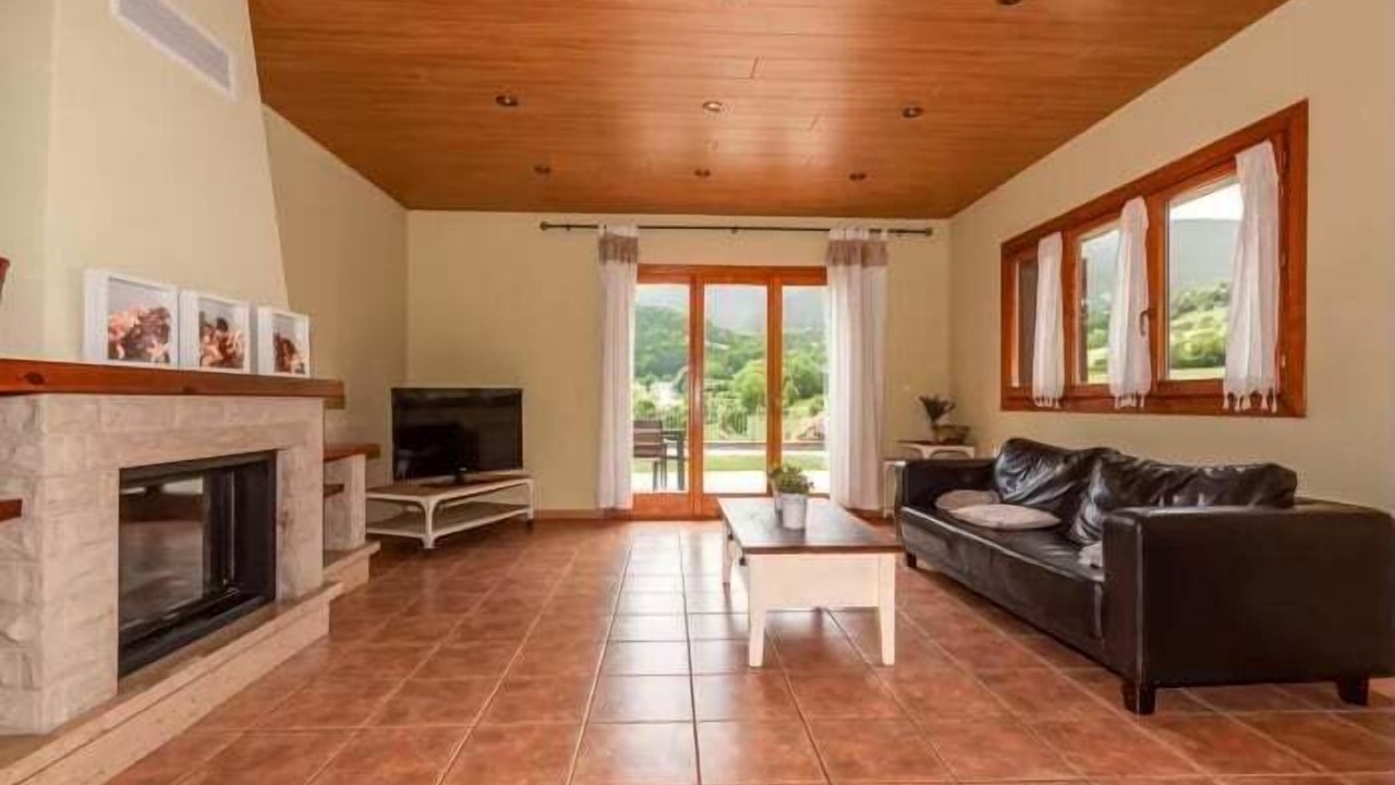 Photo of Livingroom in Montella
