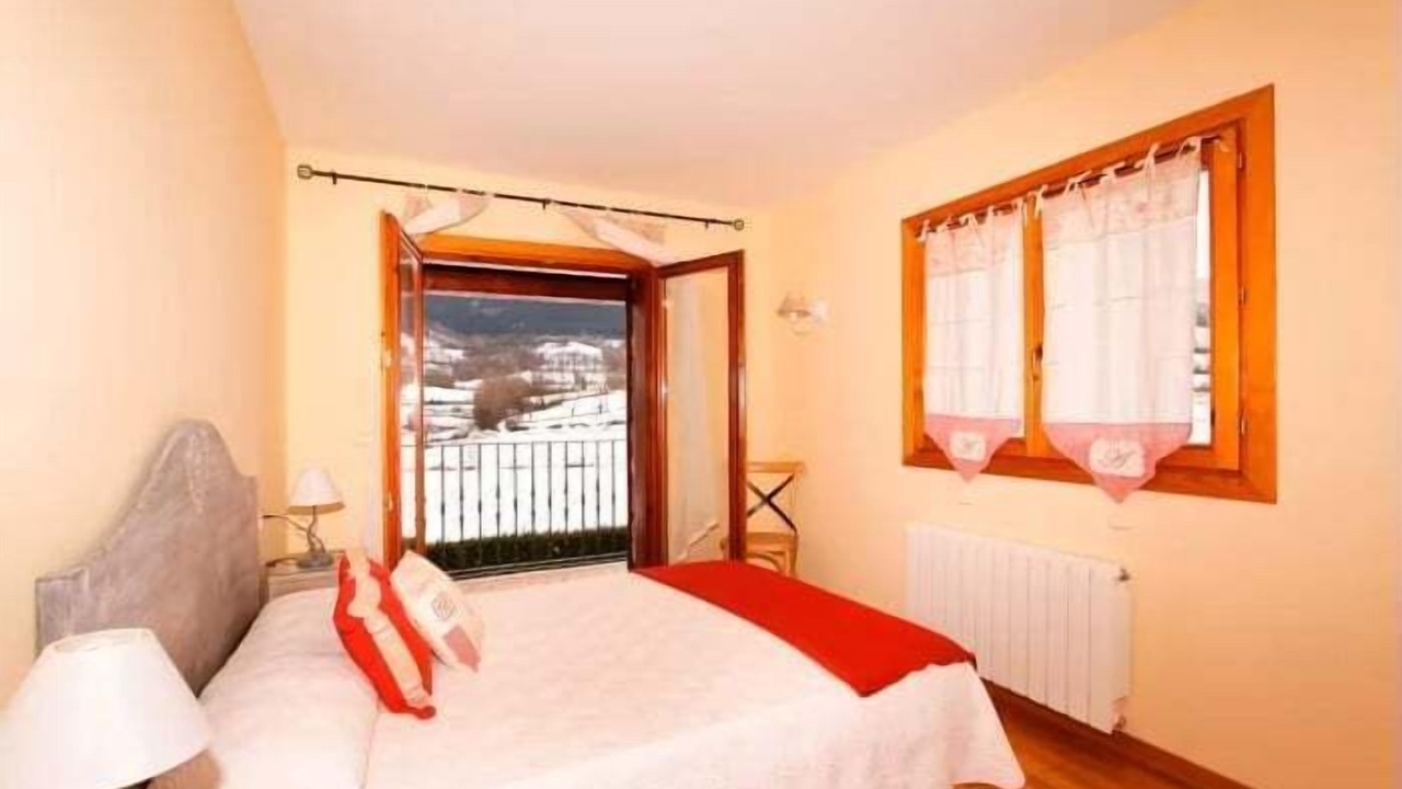 Photo of Bedroom in Montella