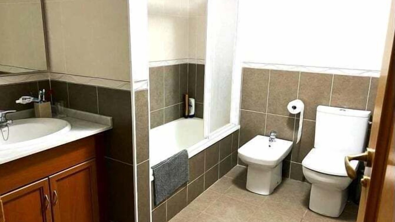 Photo of Bathroom in Montella