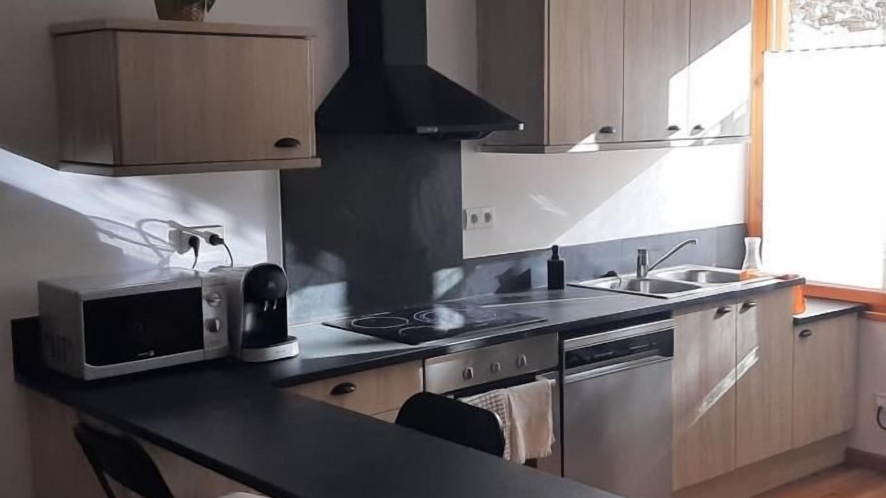 Photo of Kitchen in Err