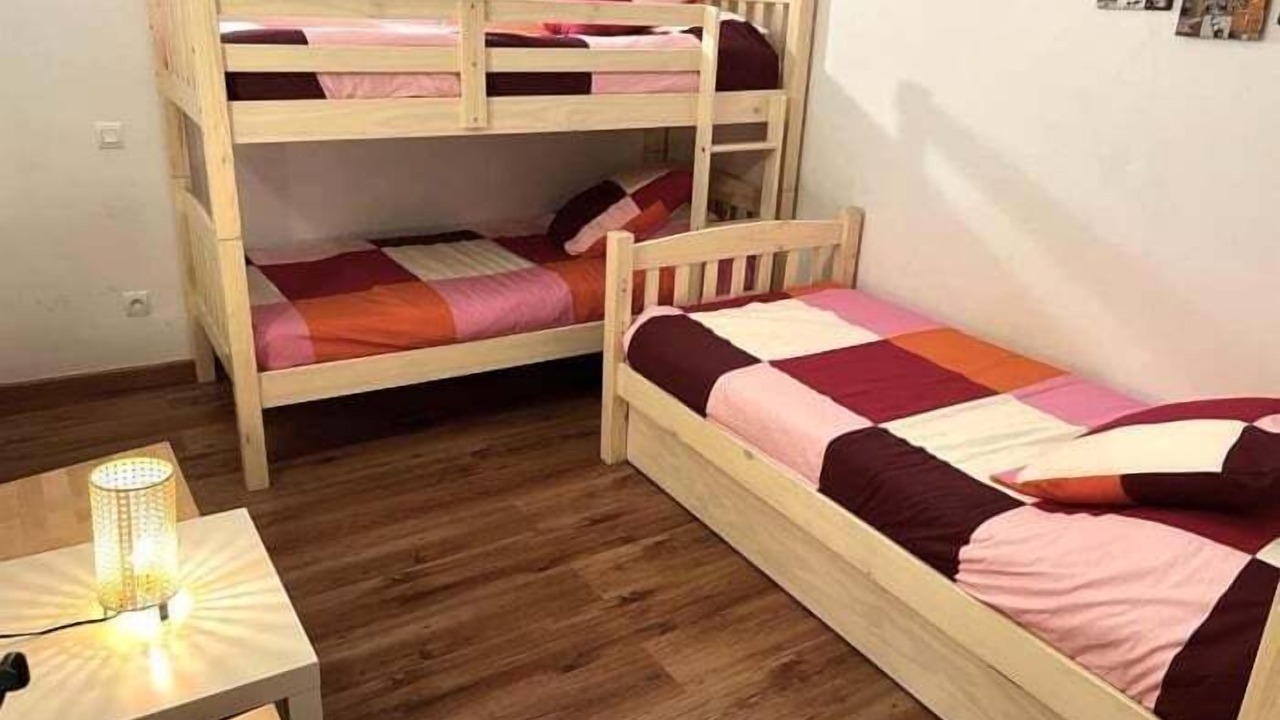 Photo of Bedroom in Err