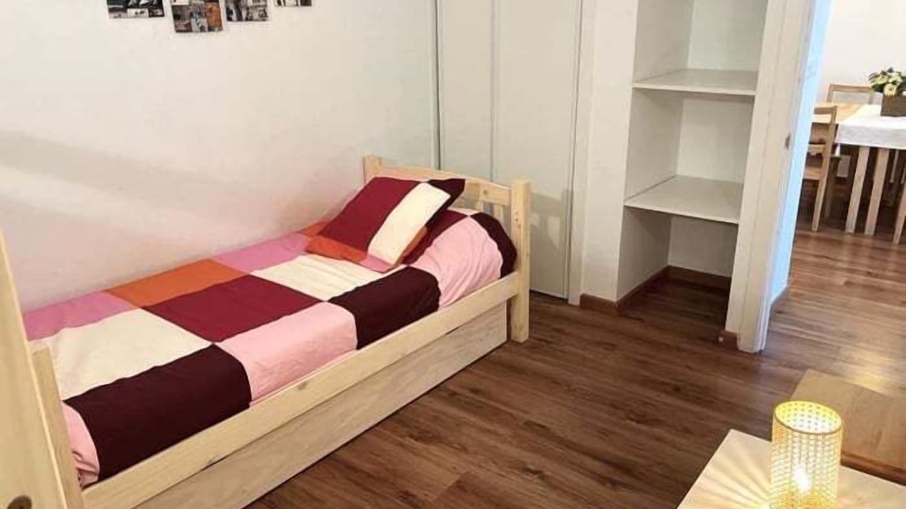 Photo of Bedroom in Err