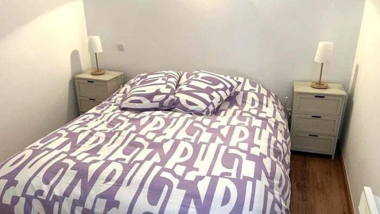 Photo of Bedroom in Err
