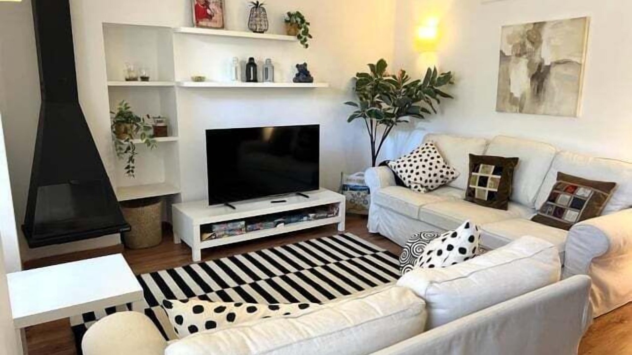 Photo of Livingroom in Err