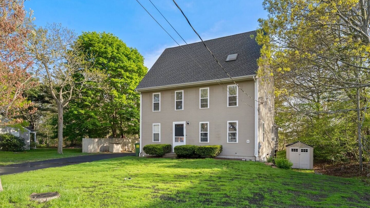 Photo of Outdoor in West Yarmouth
