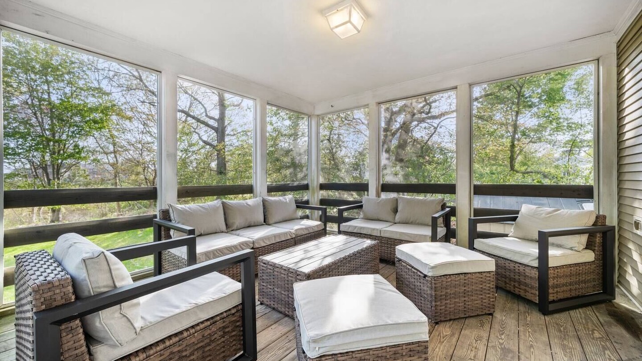 Photo of Outdoor in West Yarmouth