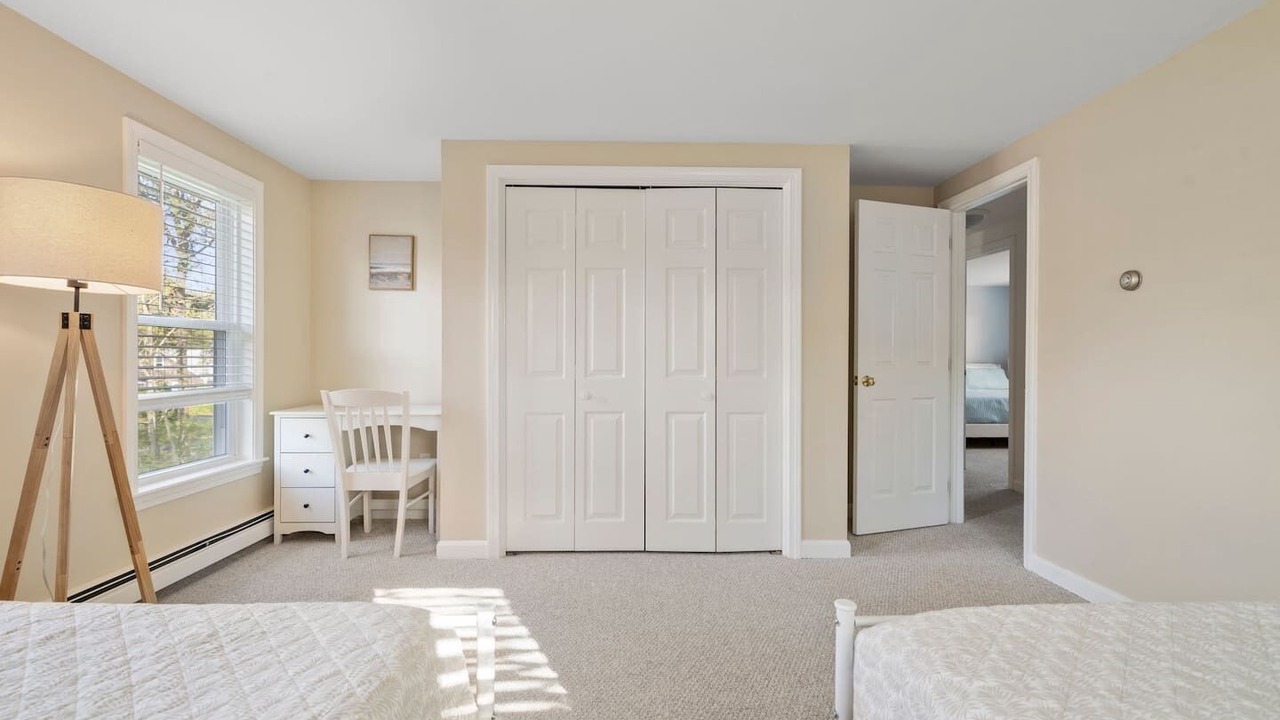 Photo of Bedroom in West Yarmouth