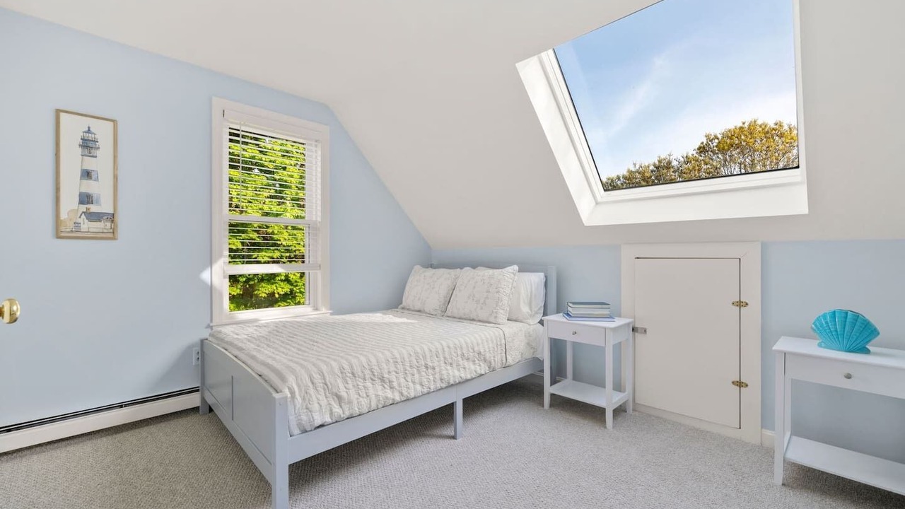 Photo of Bedroom in West Yarmouth
