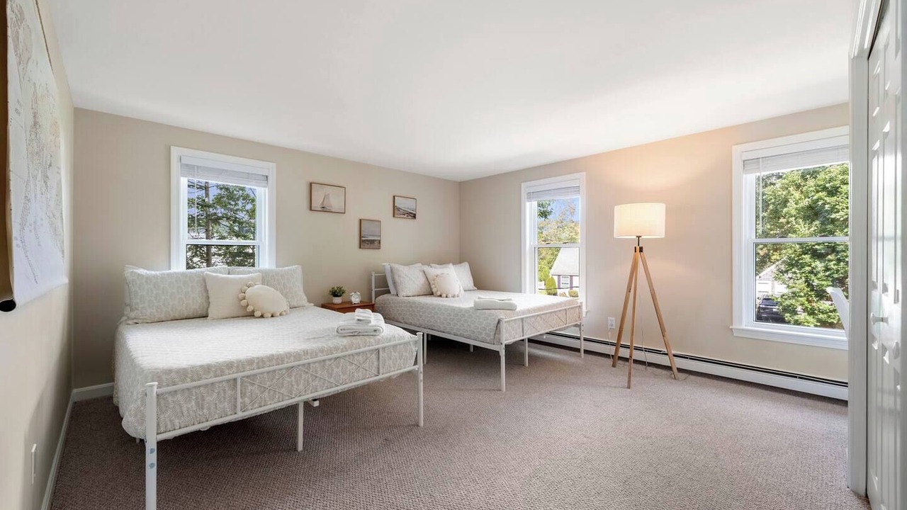 Photo of Bedroom in West Yarmouth