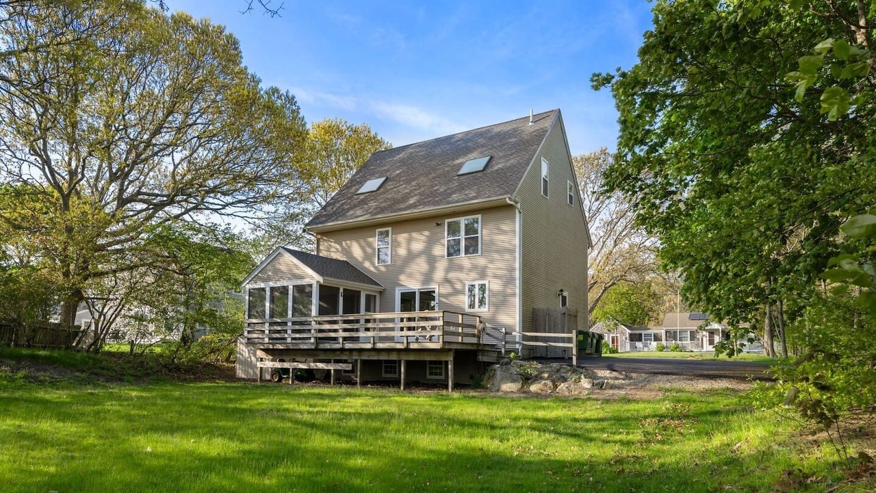 Photo of Outdoor in West Yarmouth