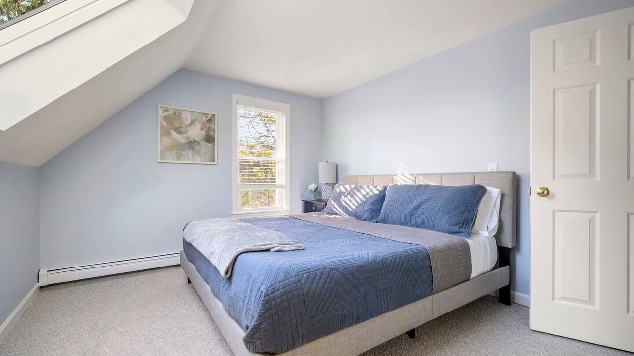 Photo of Bedroom in West Yarmouth