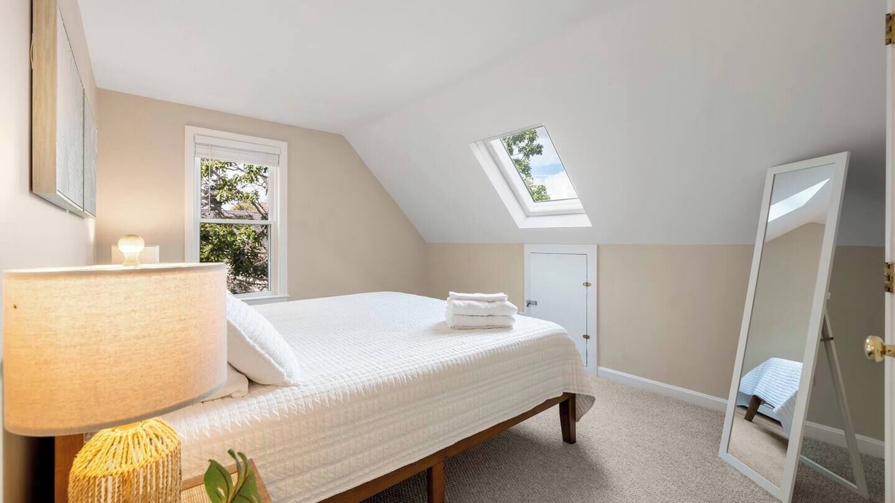 Photo of Bedroom in West Yarmouth