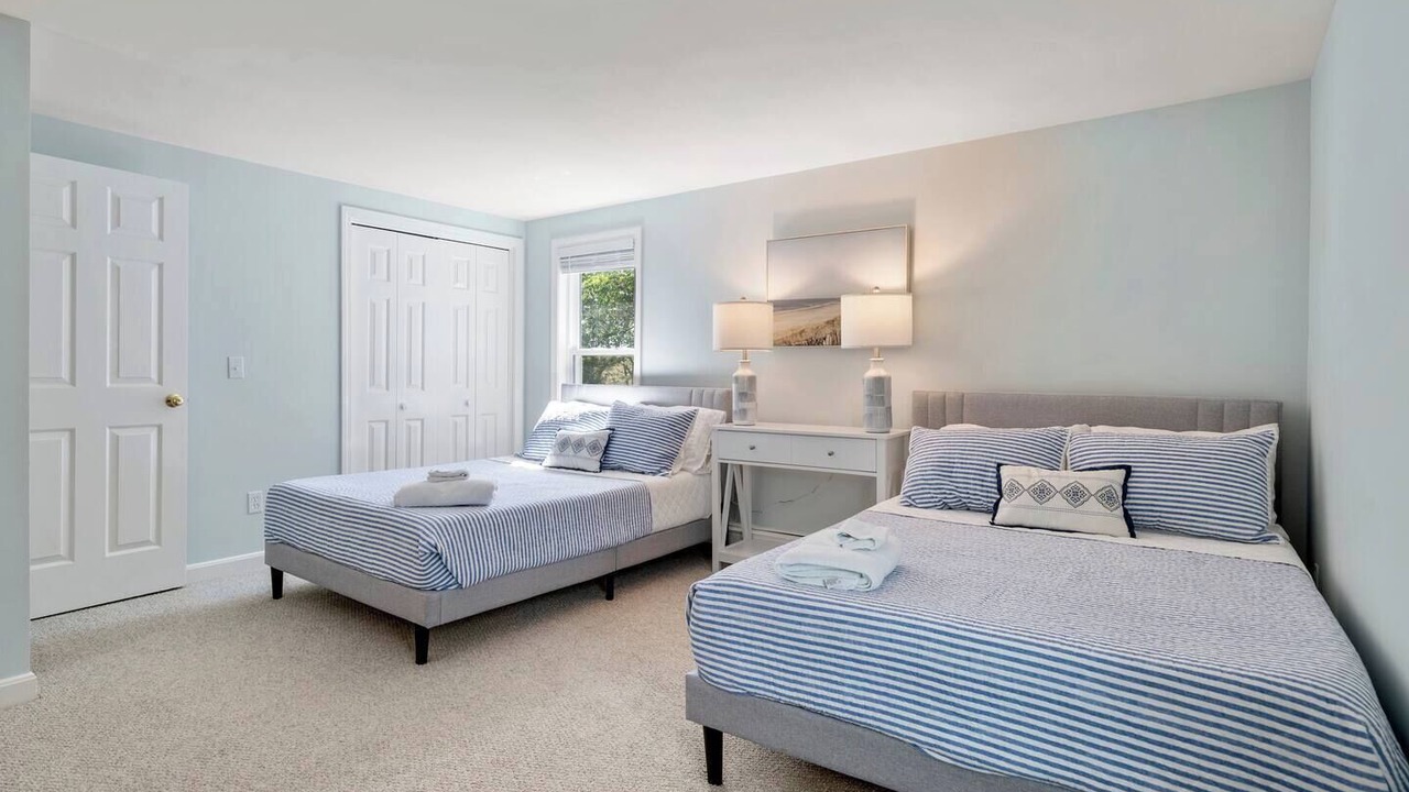 Photo of Bedroom in West Yarmouth