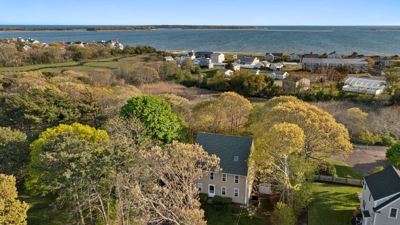 Photo of Outdoor in West Yarmouth