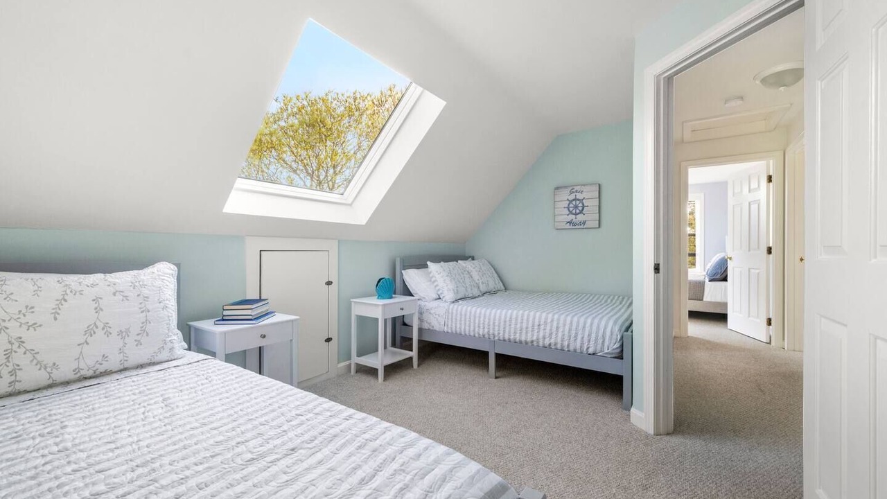 Photo of Bedroom in West Yarmouth