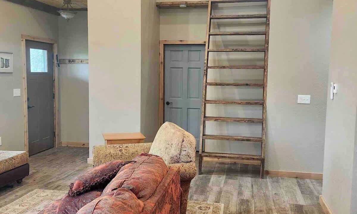 Photo of Bedroom in Lyndon Station