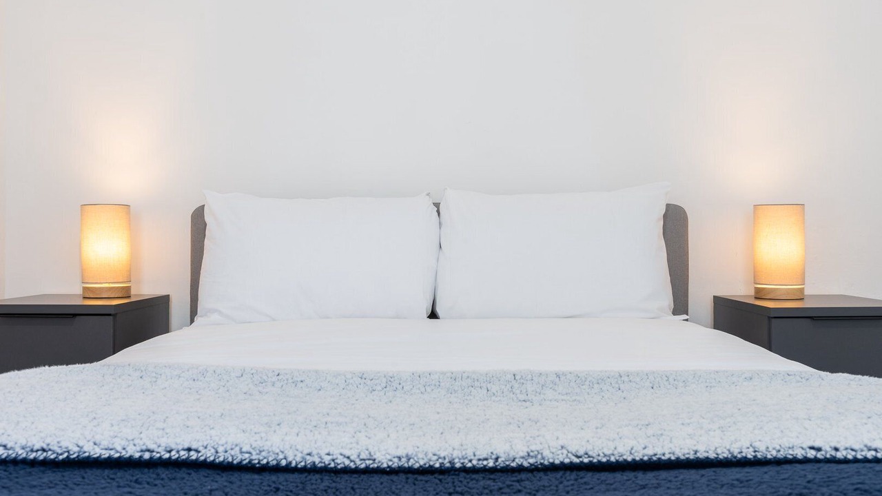 Photo of Bedroom in Dowlais