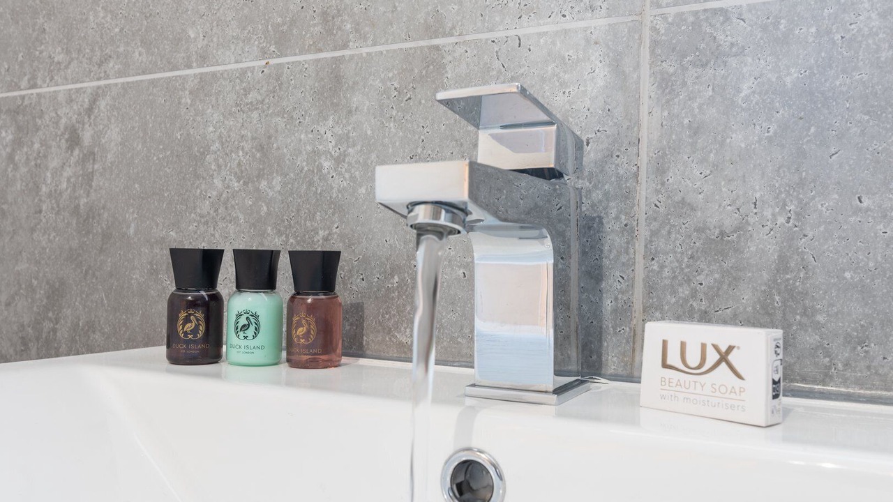 Photo of Bathroom in Dowlais