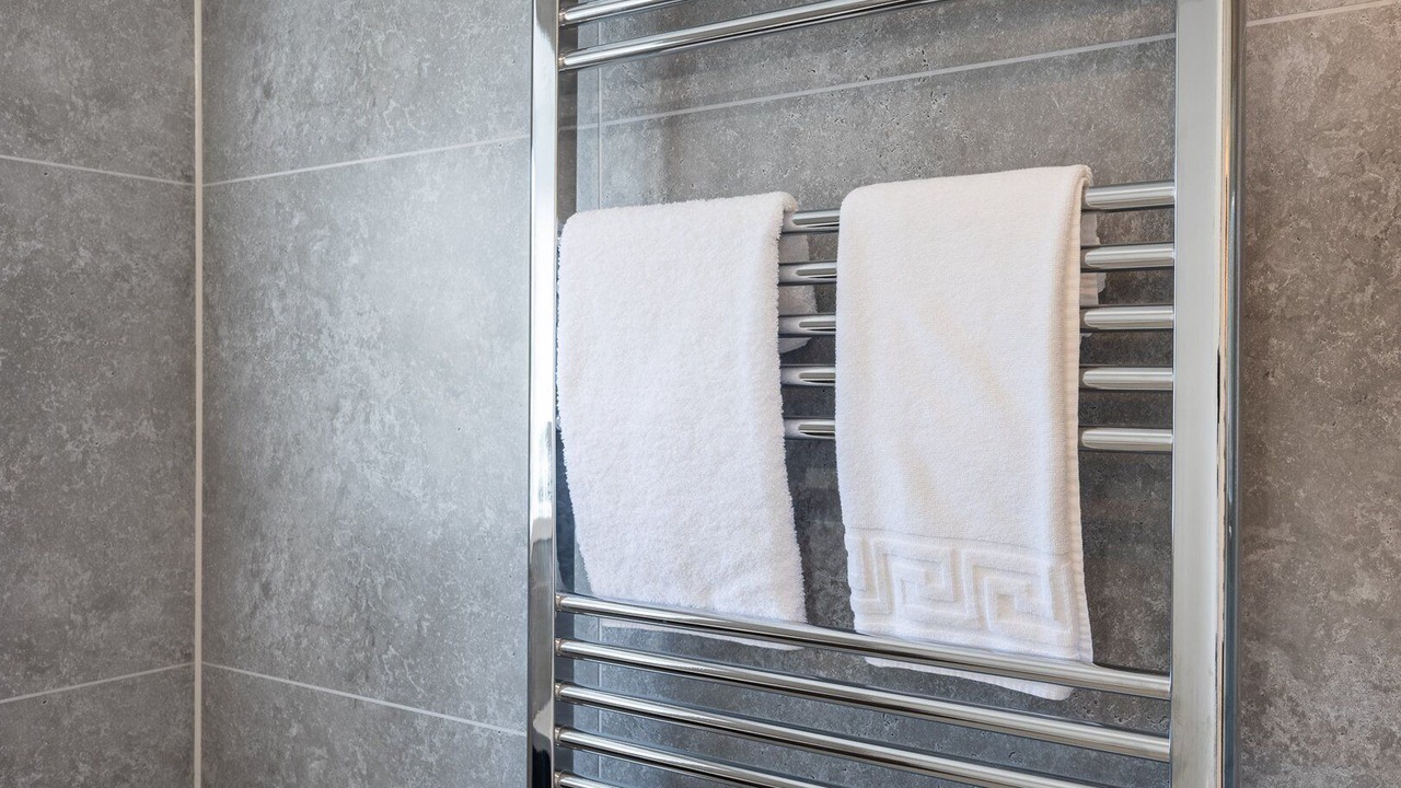 Photo of Bathroom in Dowlais