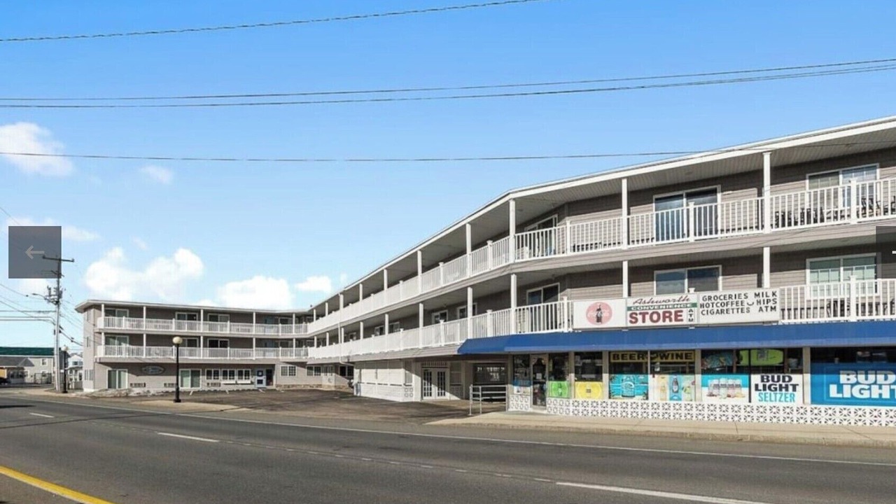 Photo of Outdoor in Hampton