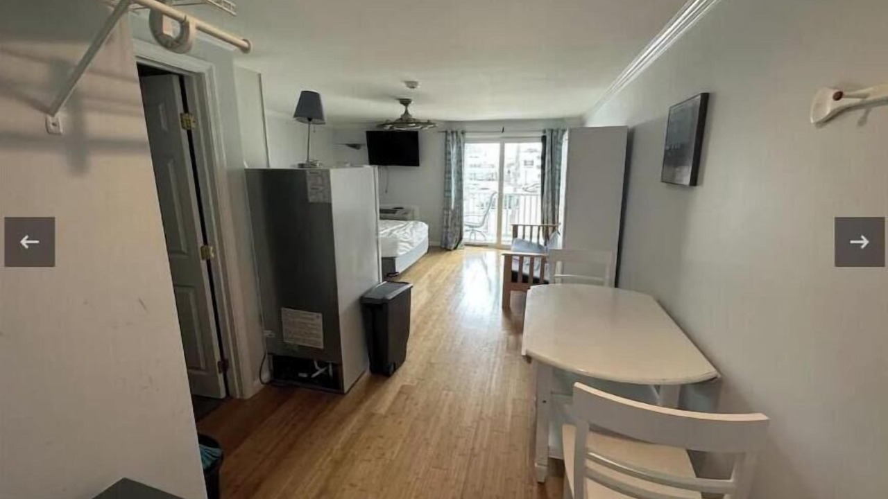 Photo of Bedroom in Hampton