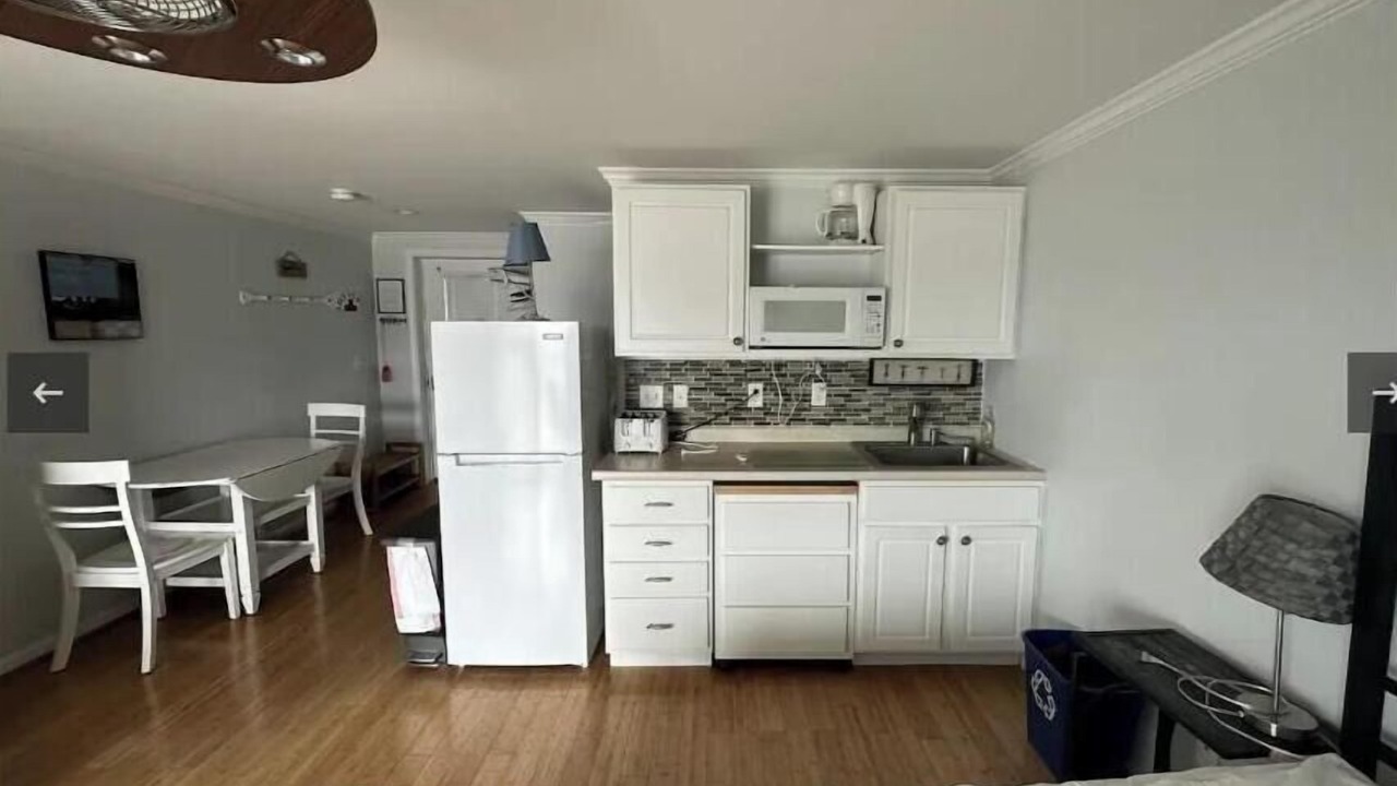 Photo of Kitchen in Hampton