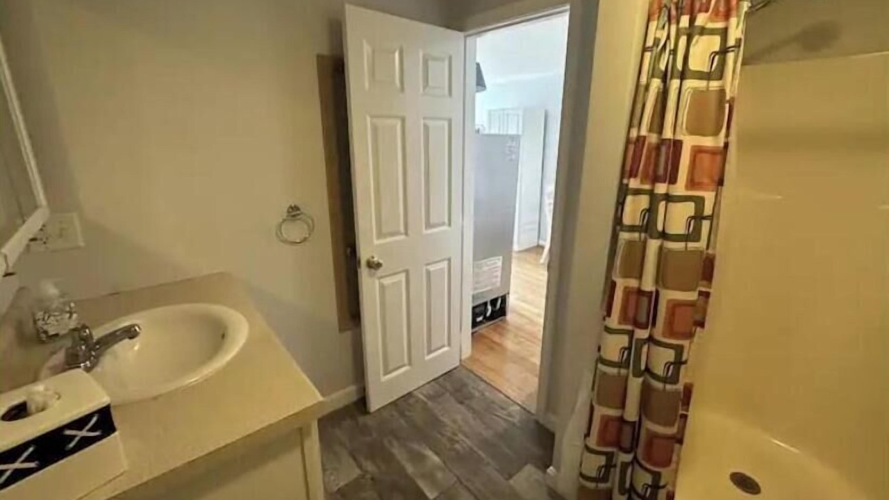 Photo of Bathroom in Hampton