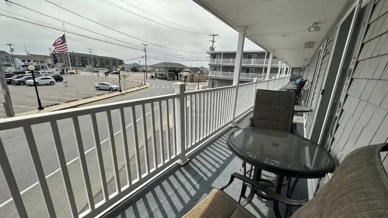 Photo of Outdoor in Hampton