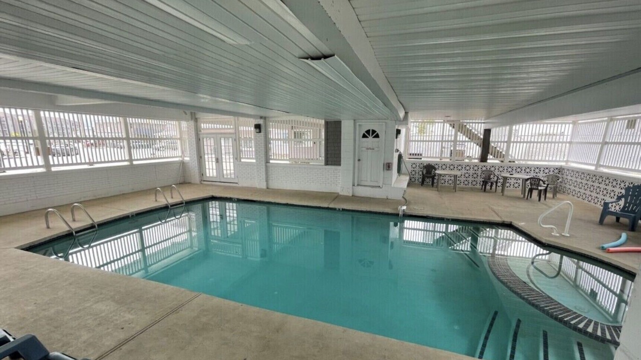 Photo of Outdoor in Hampton