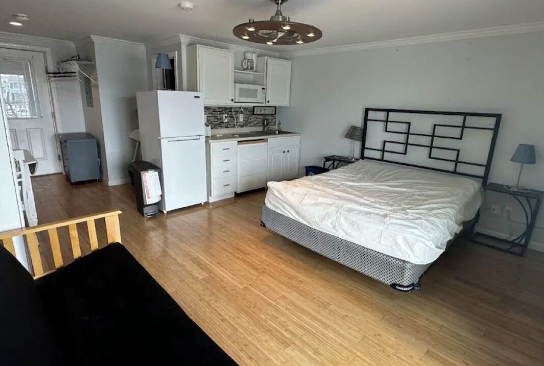 Photo of Bedroom in Hampton