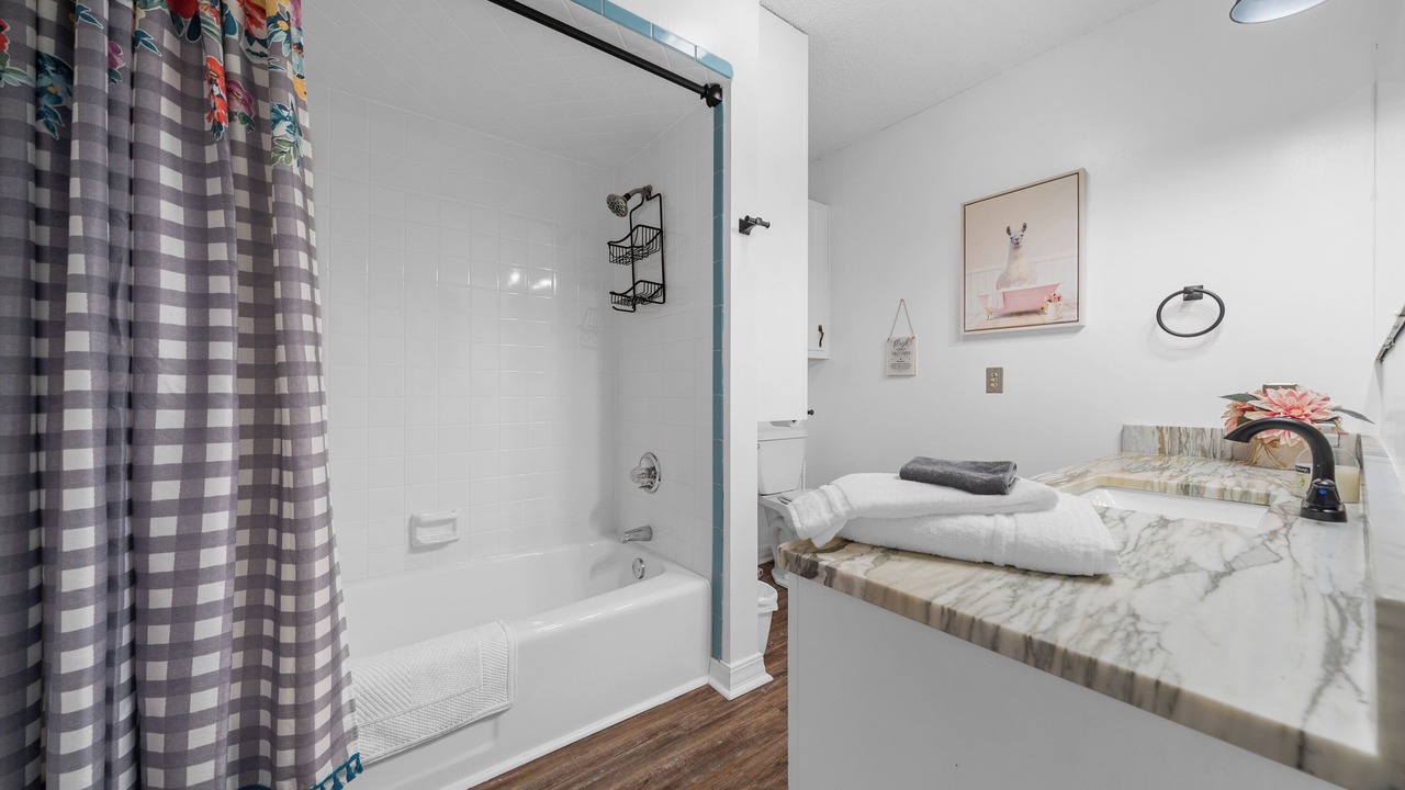 Photo of Bathroom in Horseshoe Bend