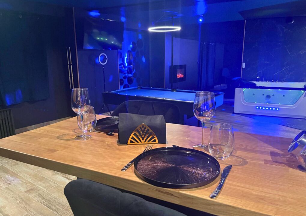 Photo of Bedroom in Sainte-Pezenne