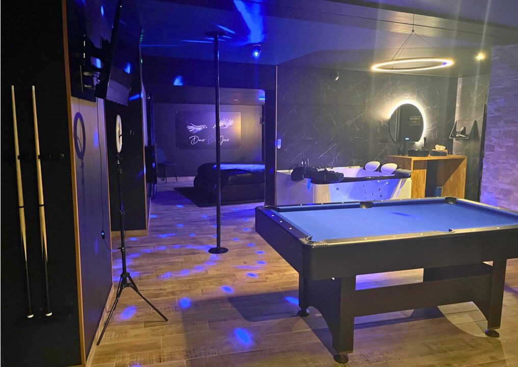 Photo of Bedroom in Sainte-Pezenne