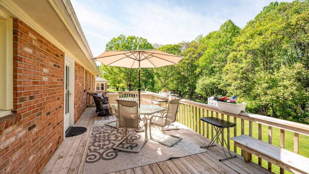 Photo of Outdoor in Lynchburg
