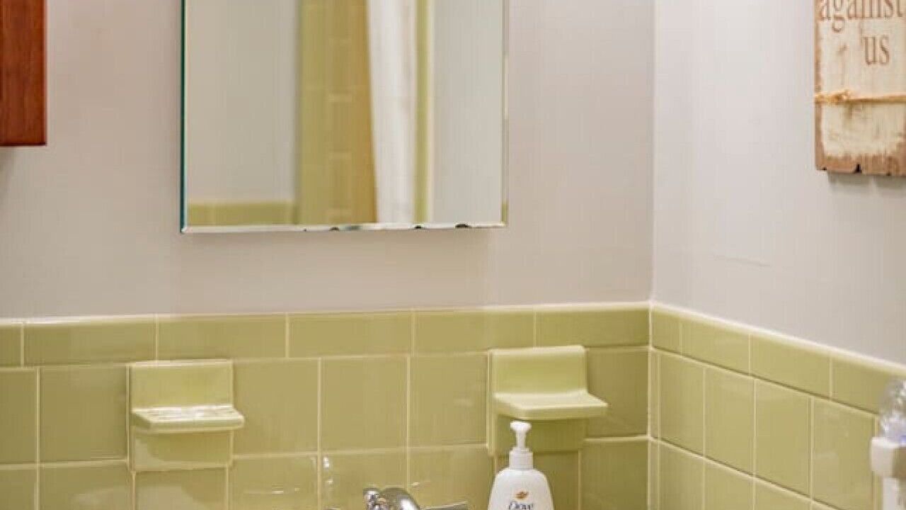Photo of Bathroom in Lynchburg