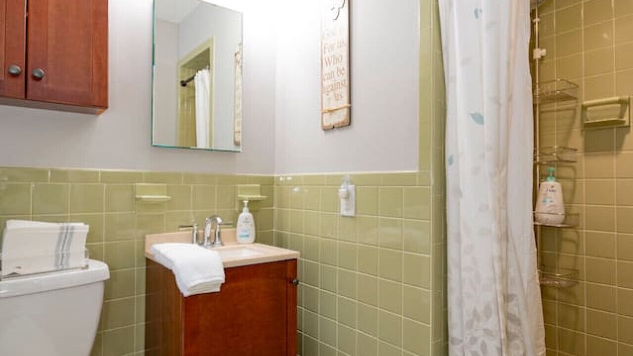 Photo of Bathroom in Lynchburg