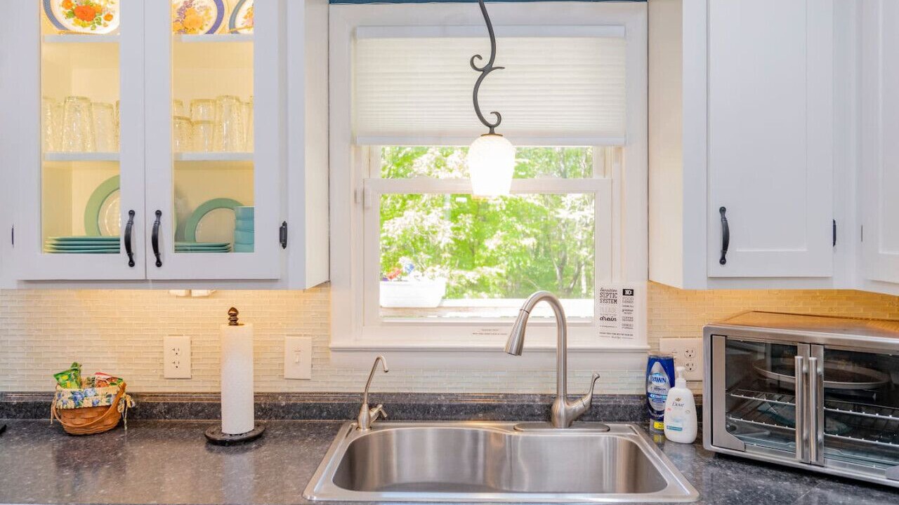 Photo of Kitchen in Lynchburg