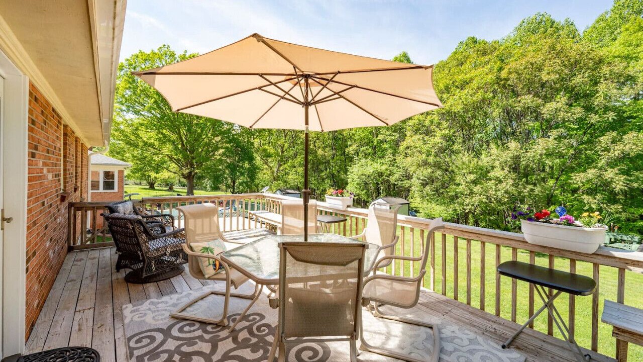 Photo of Outdoor in Lynchburg