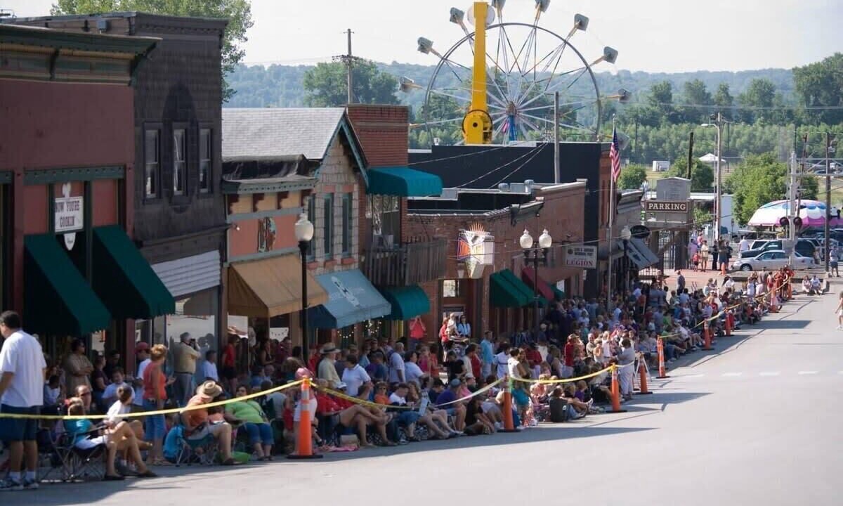 Photo of Others in Waldron