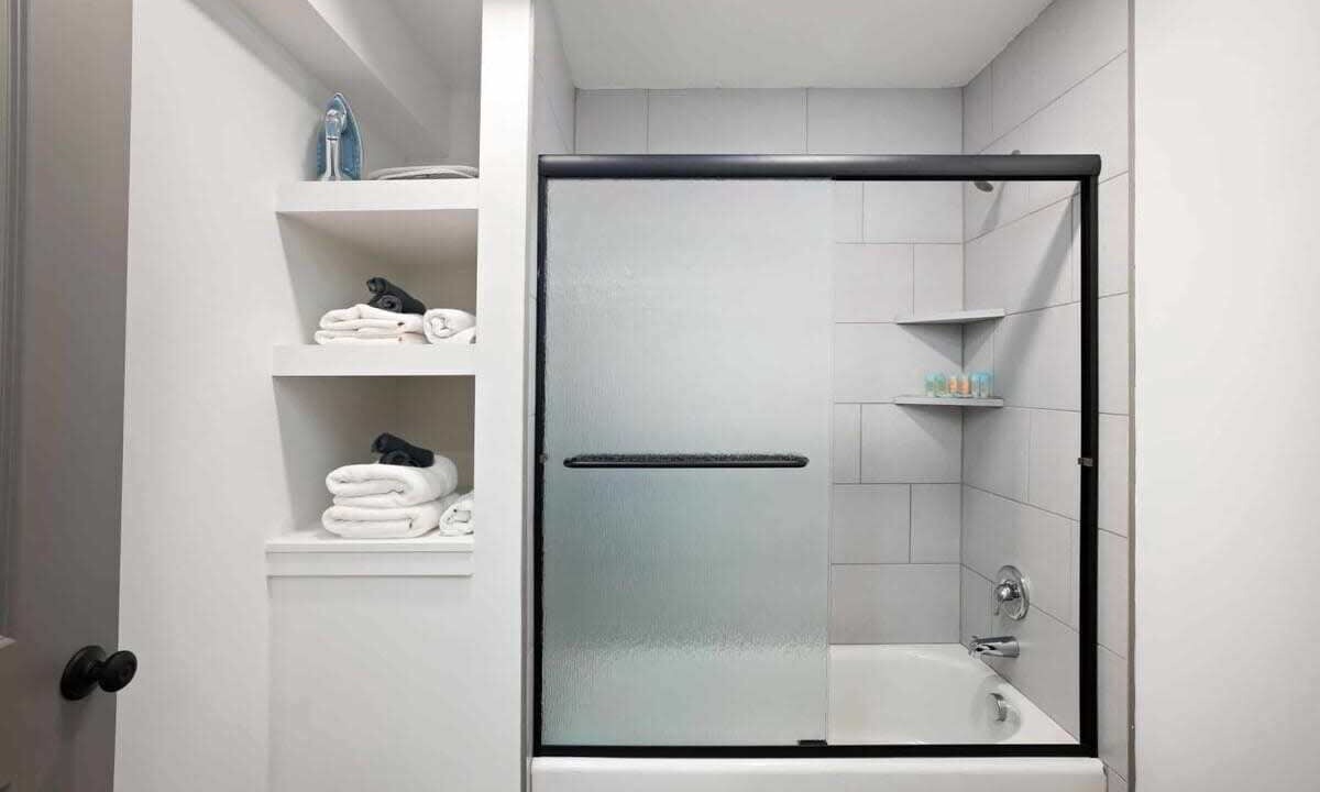 Photo of Bathroom in Waldron