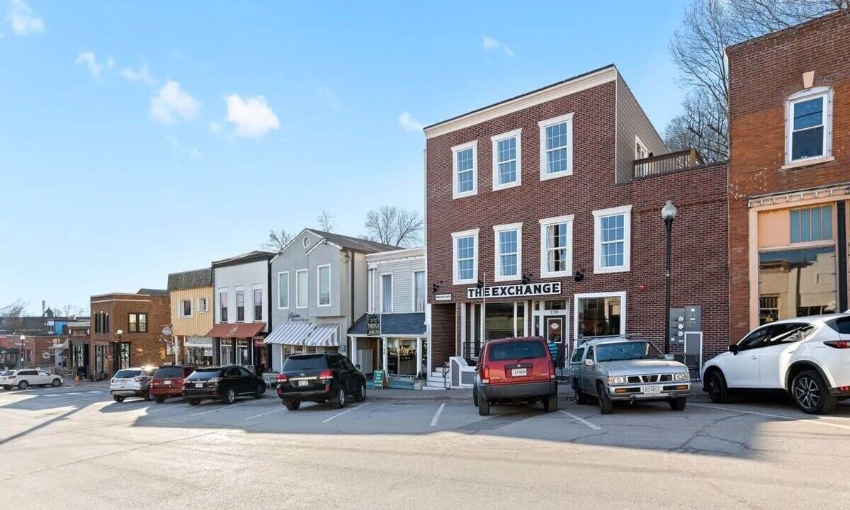 Photo of Outdoor in Waldron