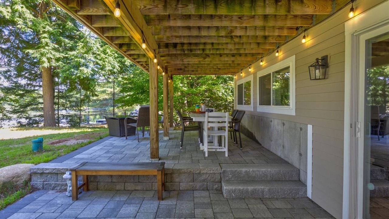 Photo of Outdoor in Naples