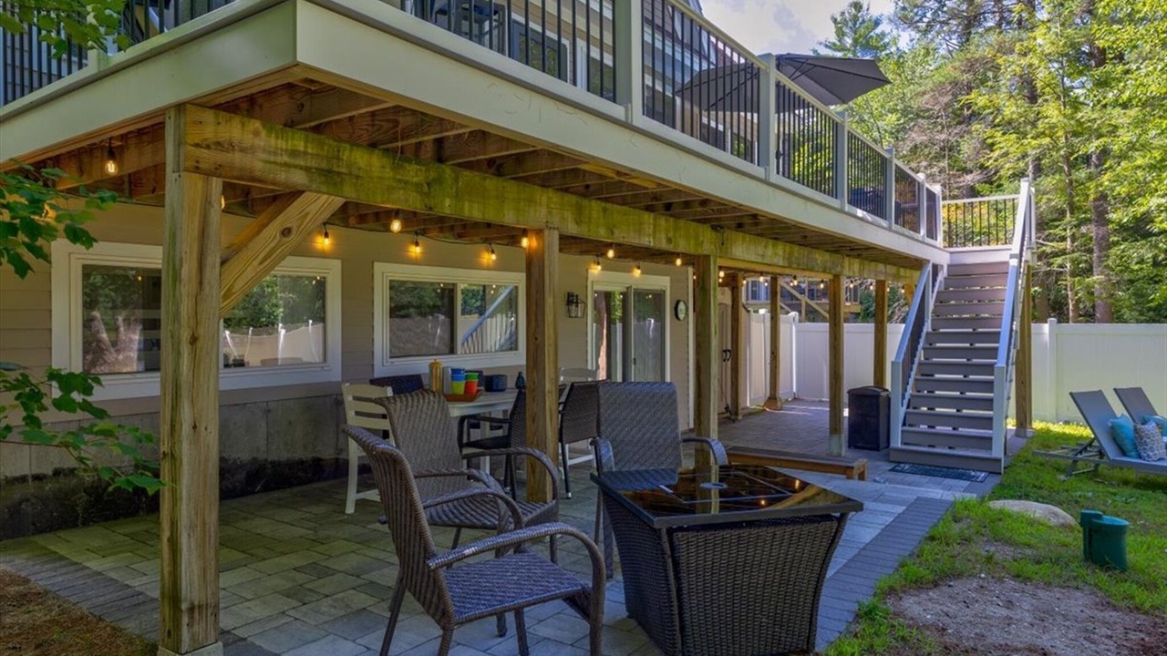 Photo of Outdoor in Naples