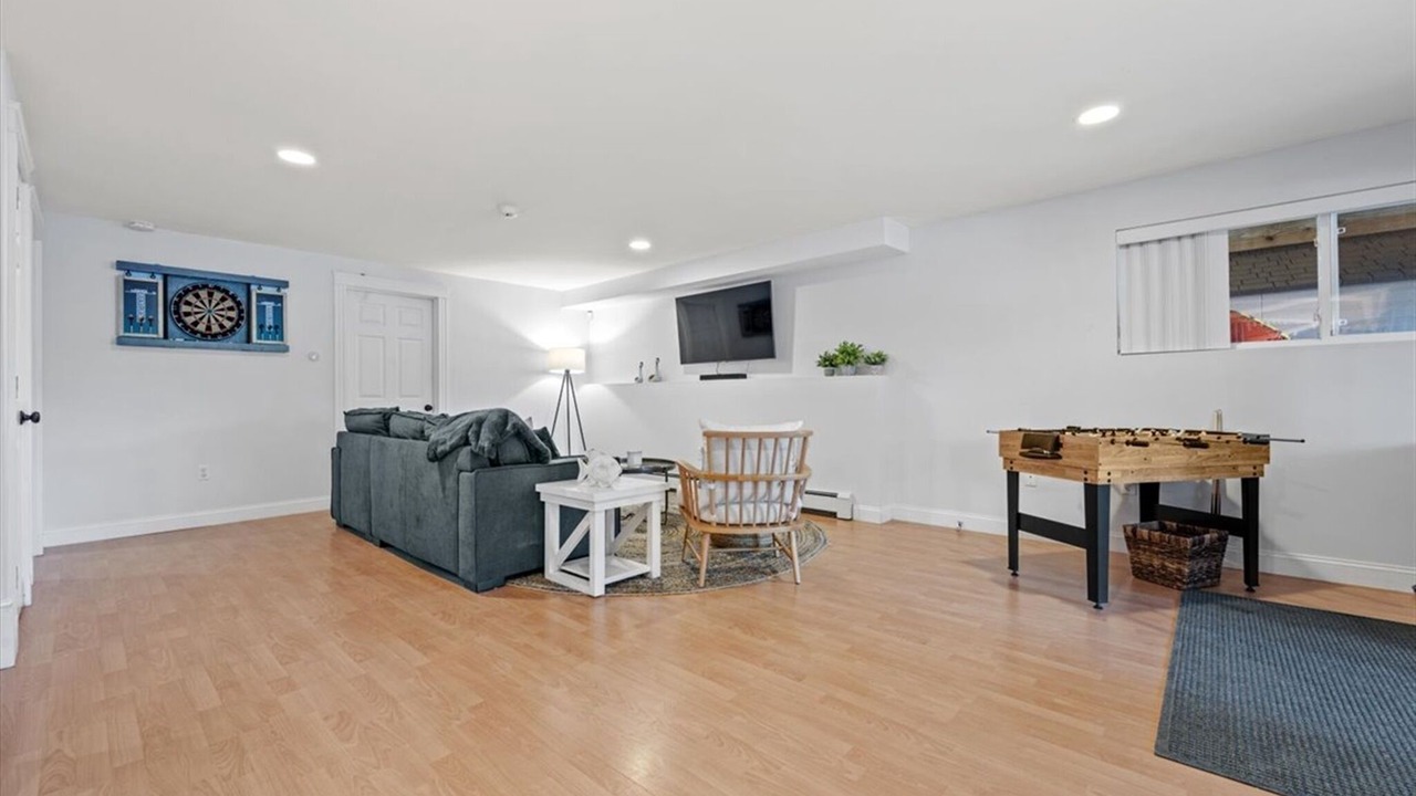 Photo of Livingroom in Naples