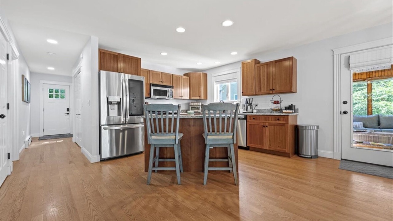 Photo of Kitchen in Naples