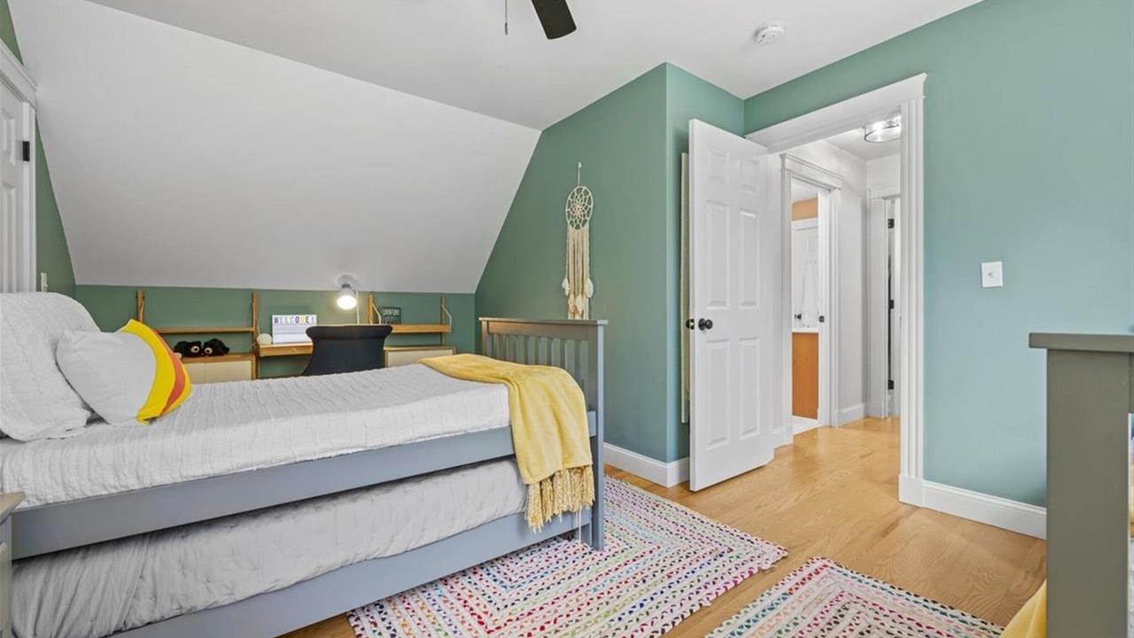 Photo of Bedroom in Naples