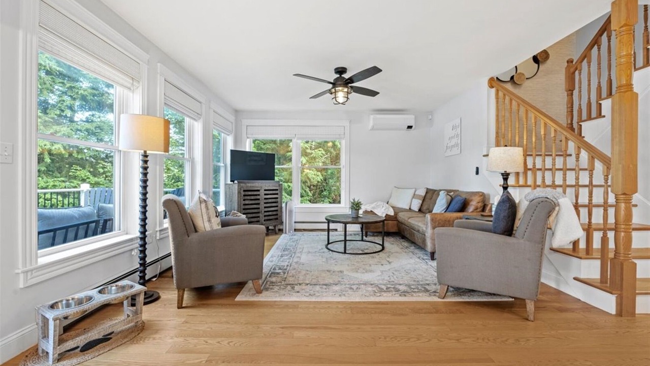 Photo of Livingroom in Naples